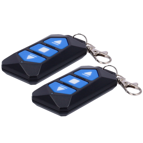 Official Journal-remotecontrol-707