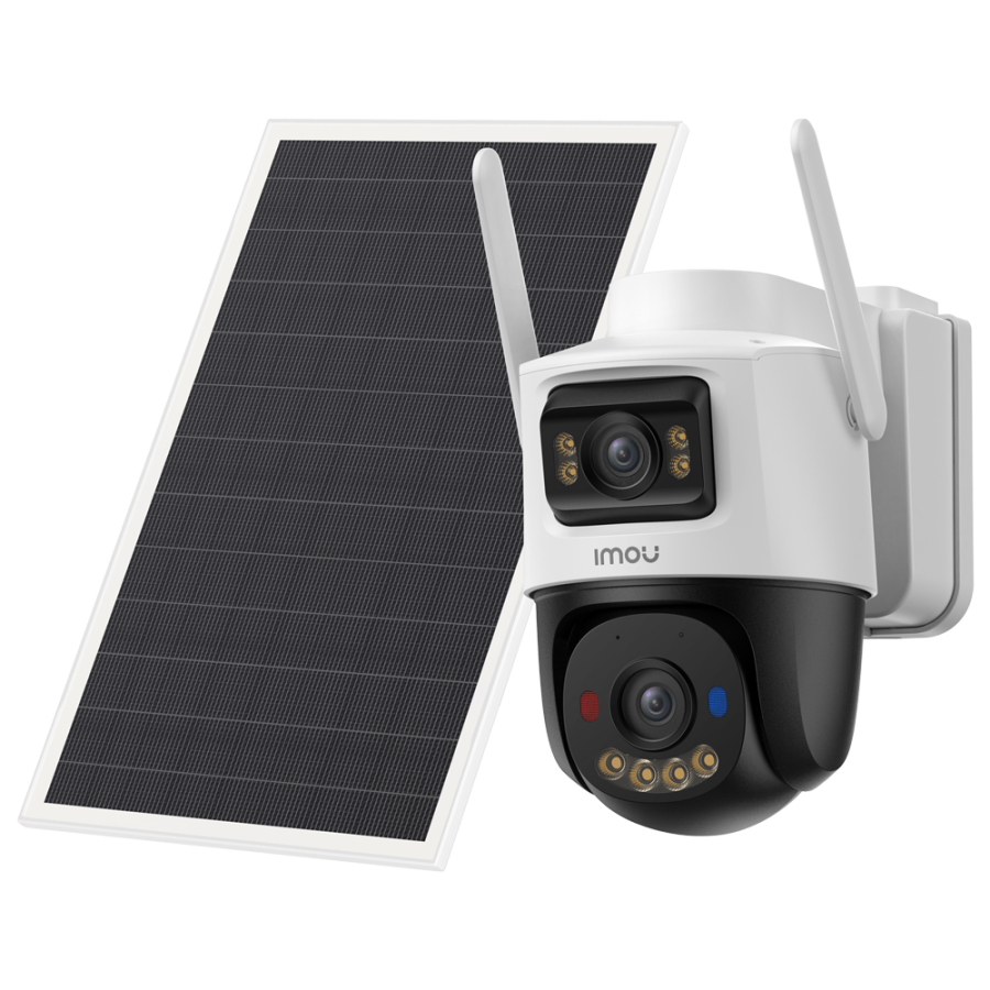 Imou-IPC sa70f-10m1t2-EU / fsp008