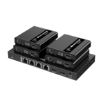 HDMI-SPL-1x4-4K30-CAT6