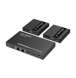 HDMI SPL-1x2-4k30-cat6