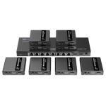 HDMI-SPL-1x8-4K30-CAT6