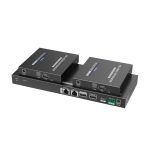 HDMI SPL-1x2-4k60-cat6