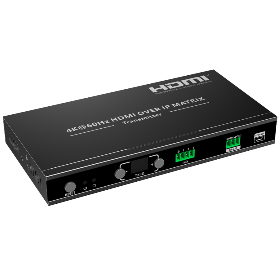 HDMI Matrix pro 4k-v2 tx