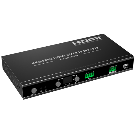 HDMI Matrix pro 4k-v2 tx