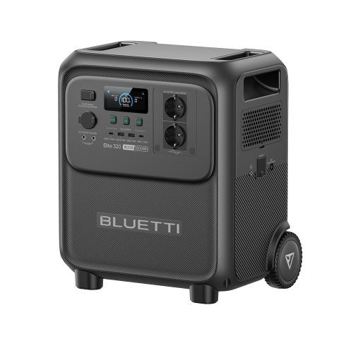 Bl-elite 320