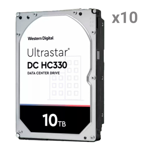 10xHD10TB-ENTERPRISE