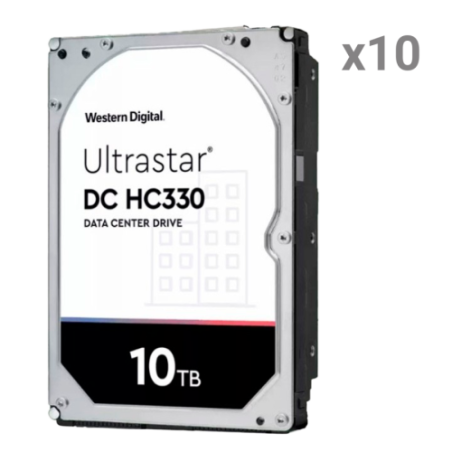 10xHD10TB-ENTERPRISE