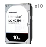 10xHD10TB-ENTERPRISE