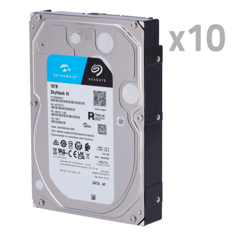 10xhd10tb-'s-AI