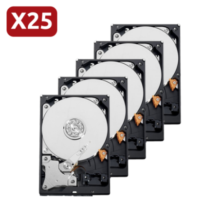 25XHD4TB-S