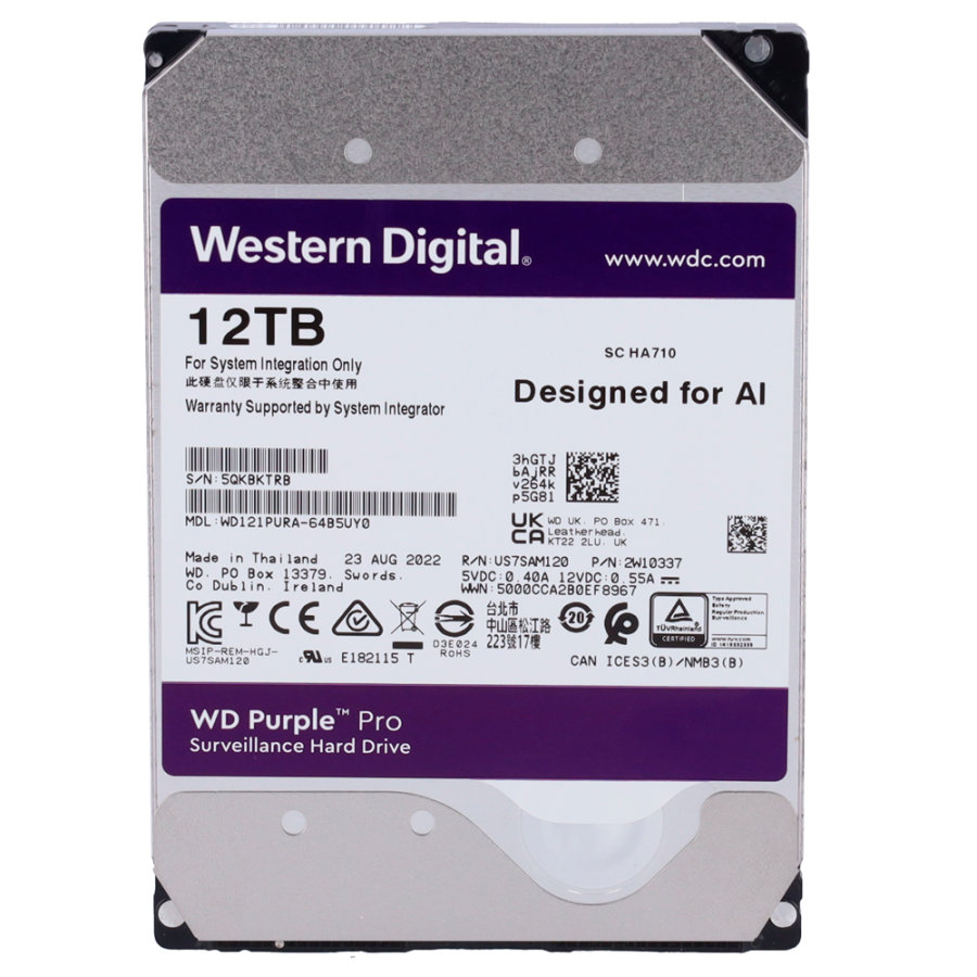 Hd12tb