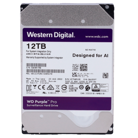 Hd12tb