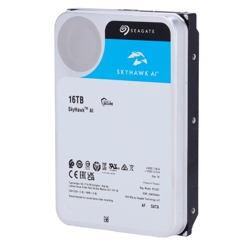 Hd16tb-'s-AI