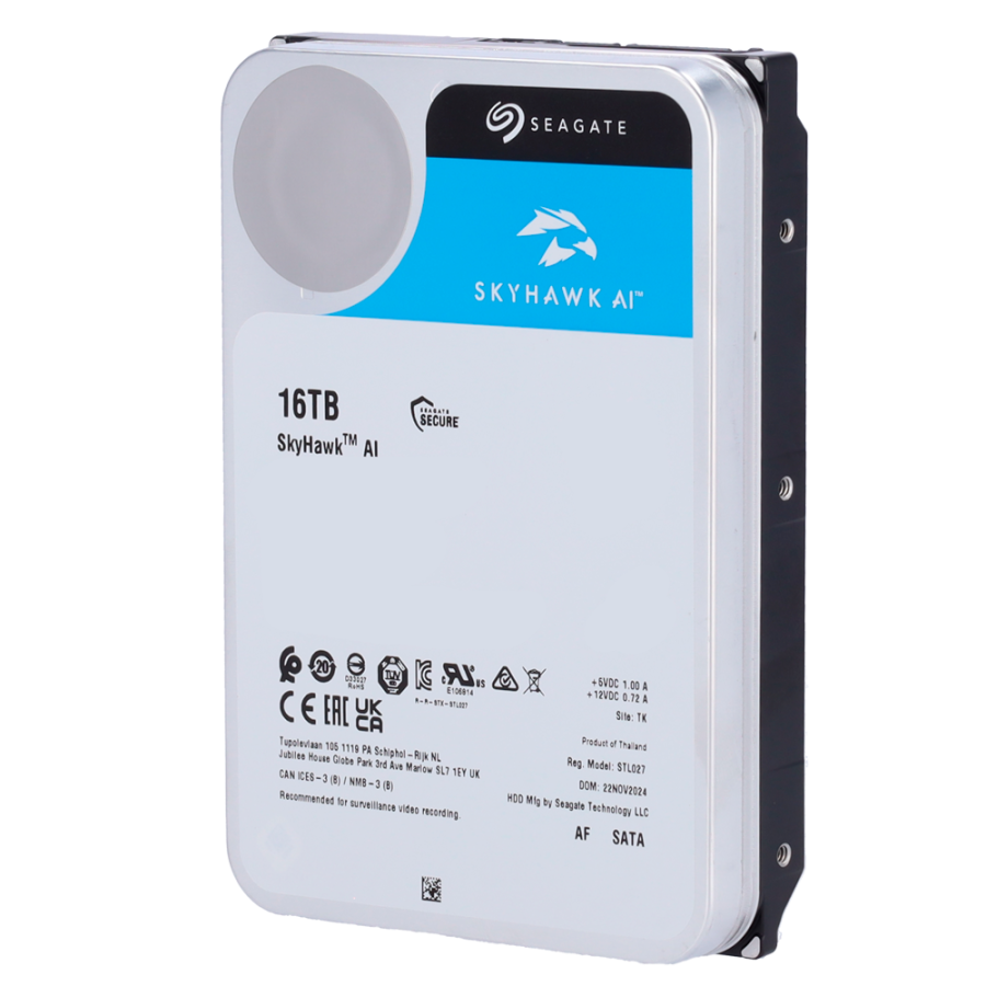 Hd16tb-'s-AI