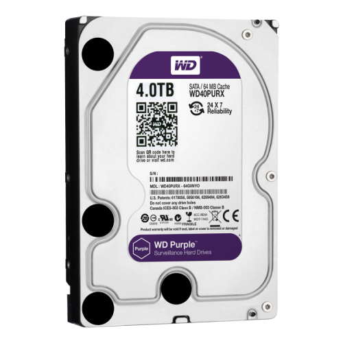 HD4TB