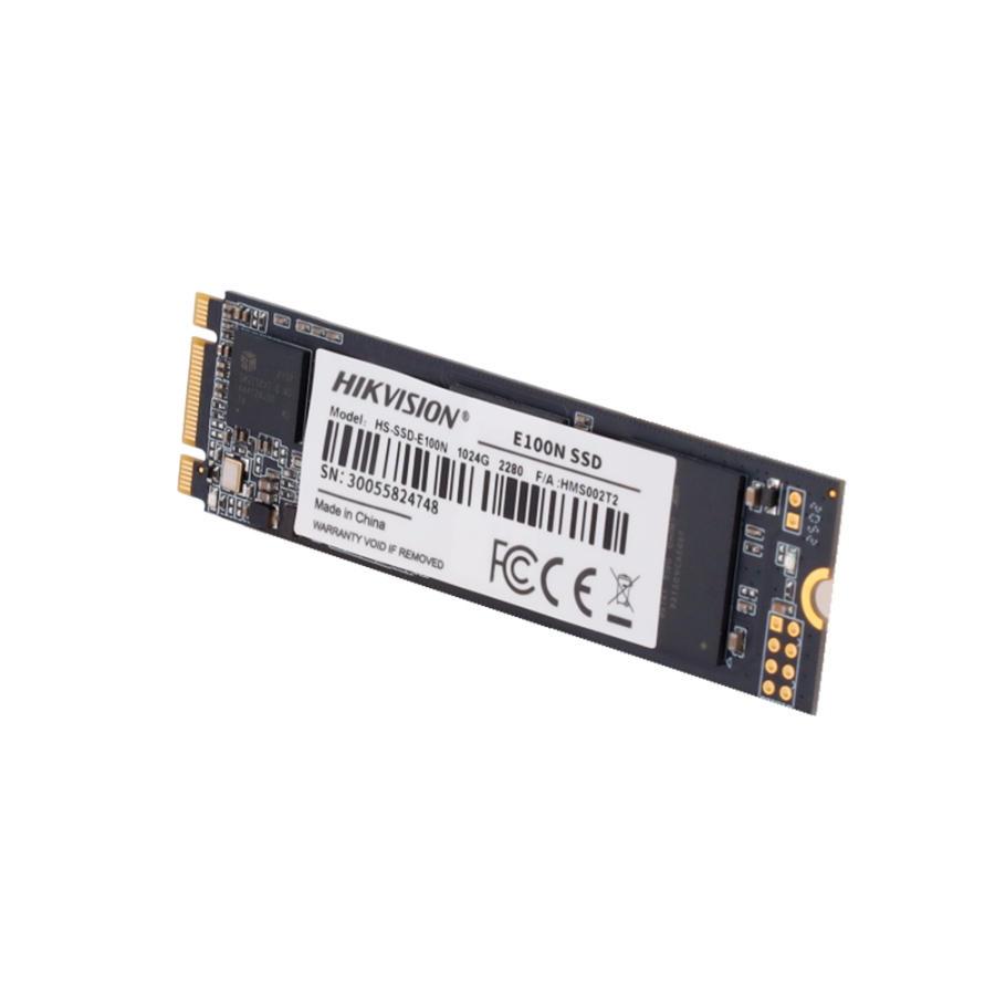 HS-SSD-E100NI-1024G-2280