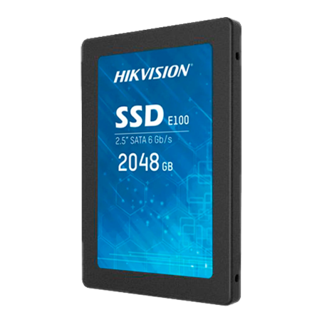 Hs-SSD e100-2048g