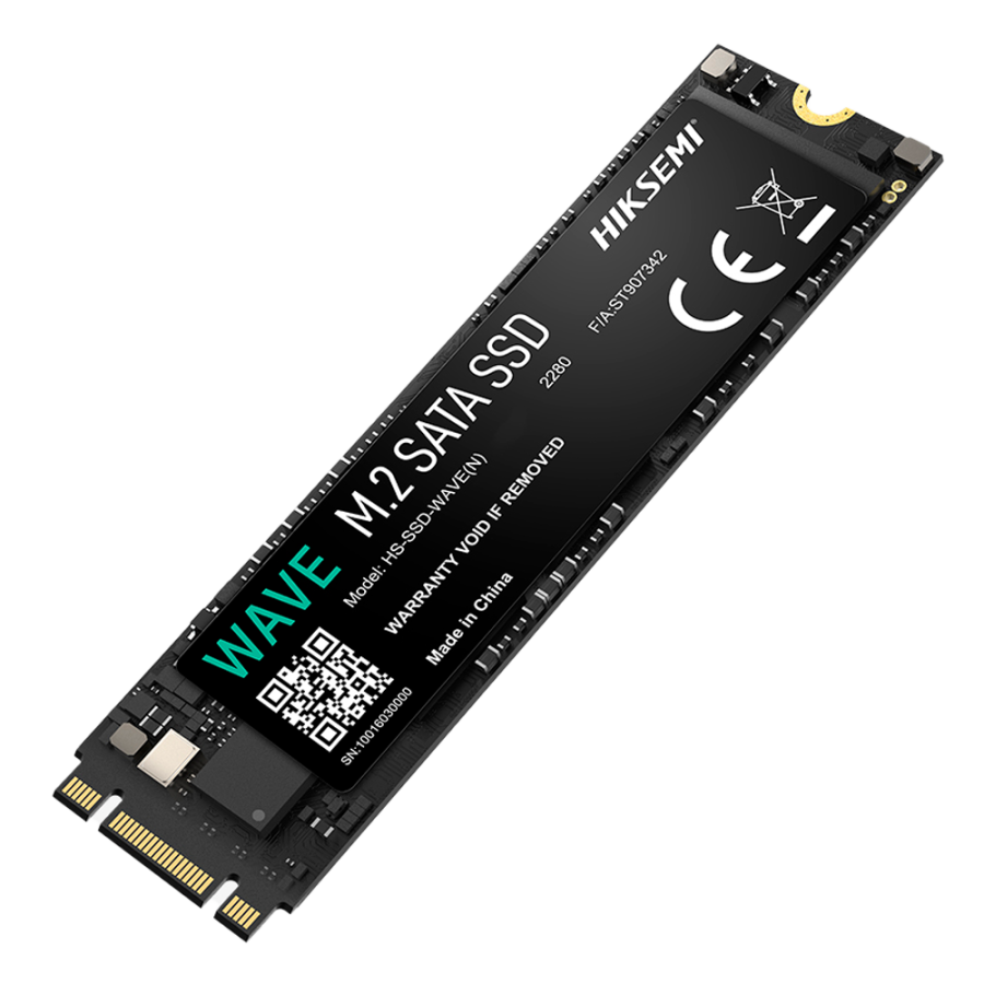 HS-SSD-WAVE(P)-1024G