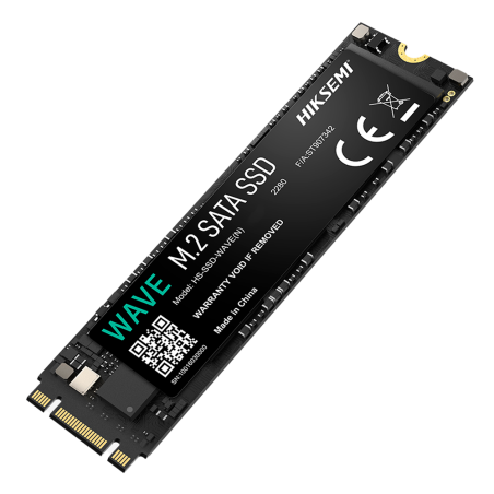 Hs-SSD wave (p) -512g