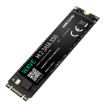 HS-SSD-WAVE(P)-512G