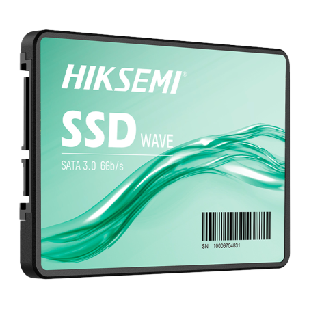 Hs-SSD wave ('s) -512g
