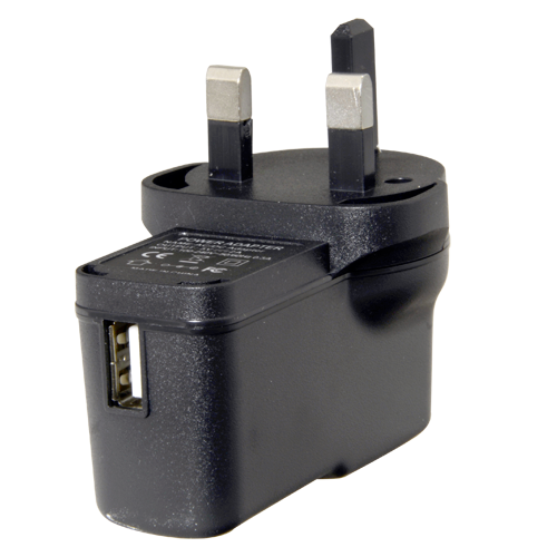 Dc5v2a USB UK