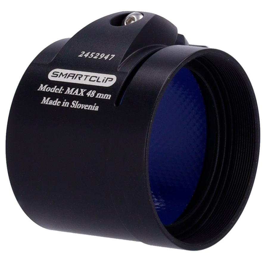 Smartclip-hunt-adapter48