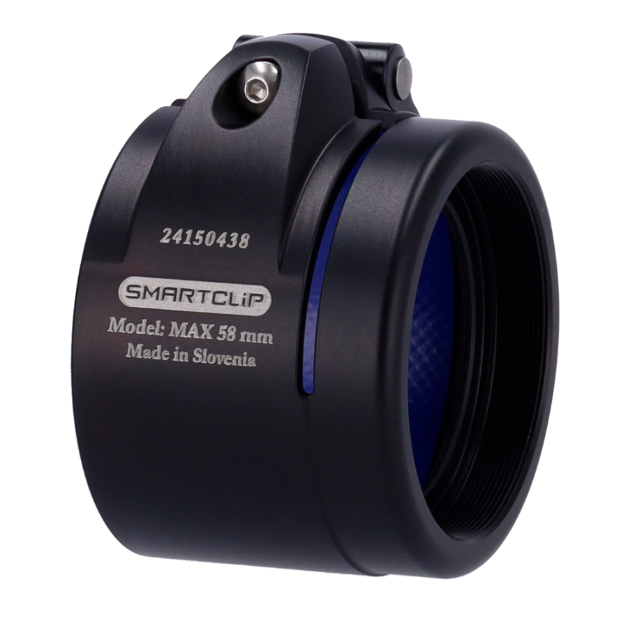 SMARTCLIP-HUNT-ADAPTER58