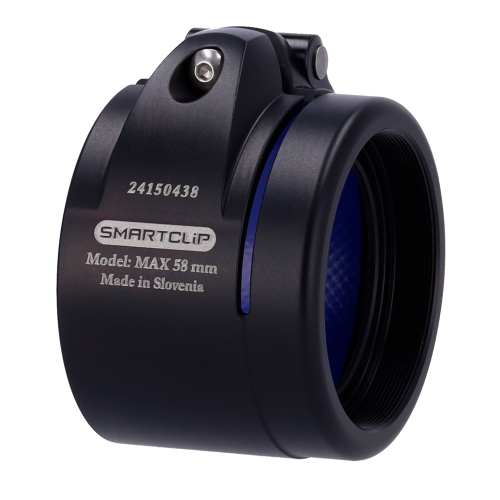 Smartclip-hunt-adapter58