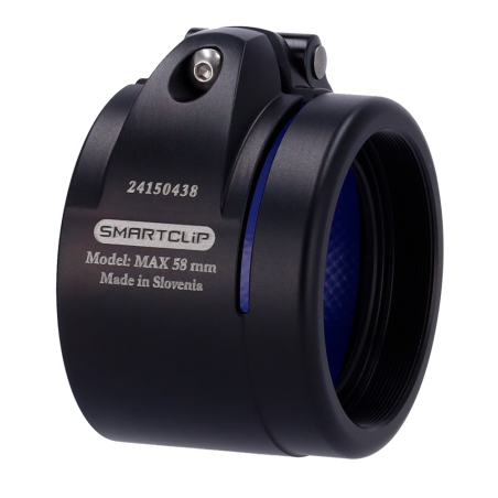 Smartclip-hunt-adapter58