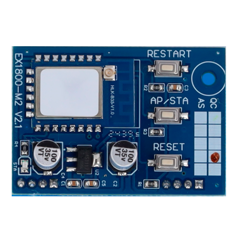 Sf-easgate-ects-wifimodule