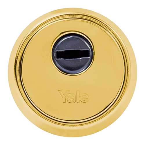 YALE-ESCUTCHEON-M5-G