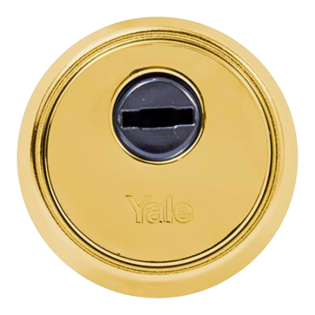 YALE-ESCUTCHEON-M5-G