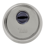 YALE-ESCUTCHEON-M5-S