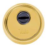 YALE-ESCUTCHEON-M5-G