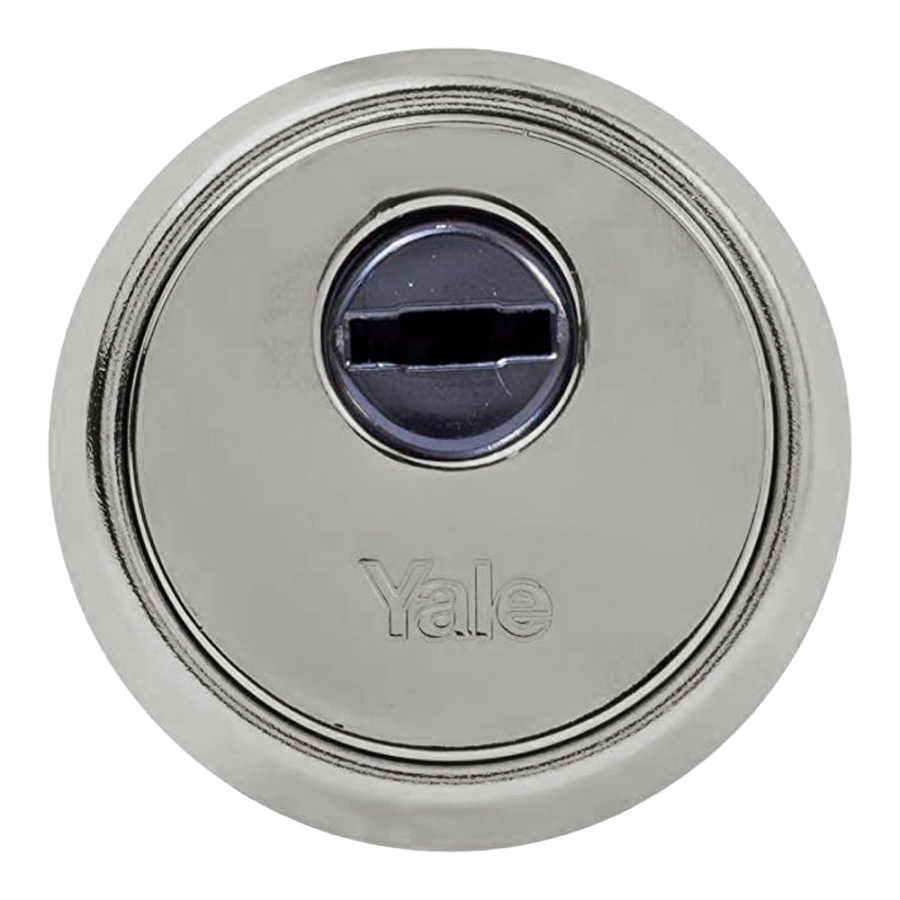 Yale-escutcheon-m5-'s