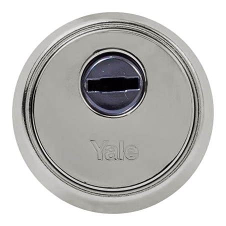 Yale-escutcheon-m5-'s