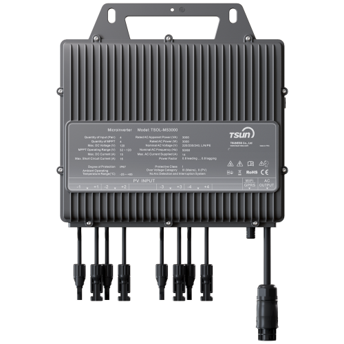 Tsol-ms3000