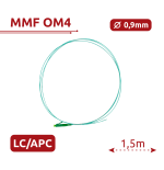 SF-LC-APC-OM4-0015M-D09-A