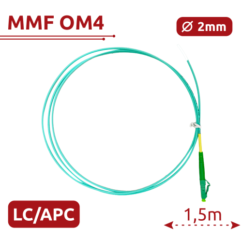 Sf-LCD-APC om4-0015m-d20-a