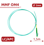 Sf-LCD-APC om4-0015m-d20-a