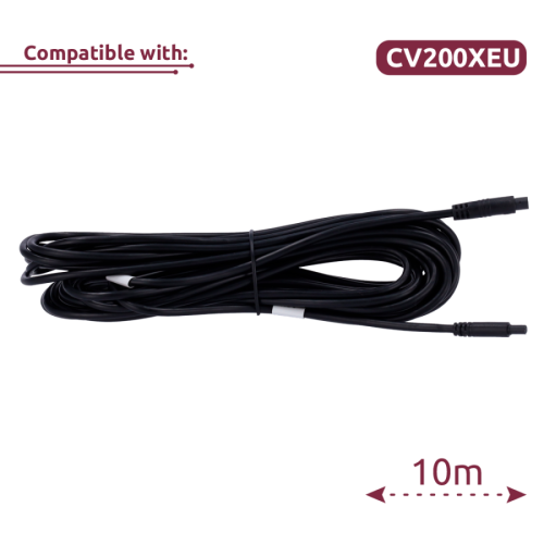 QL-CAM-EXT-CABLE-B2B-10M