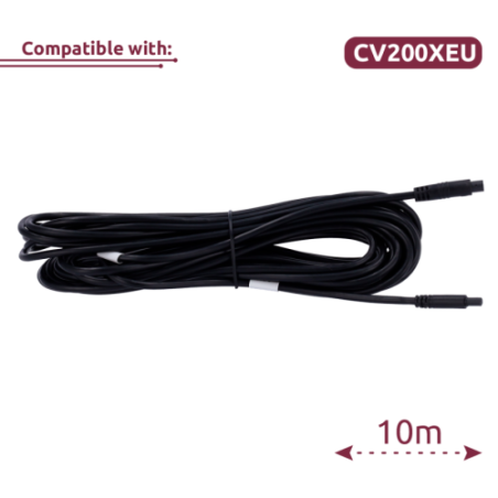 QL-CAM-EXT-CABLE-B2B-10M