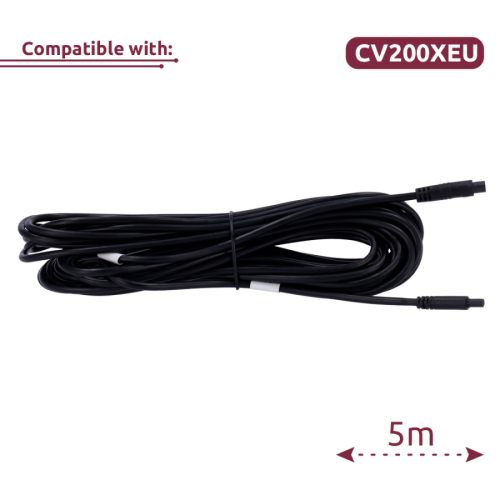 QL-CAM-EXT-CABLE-B2B-5M