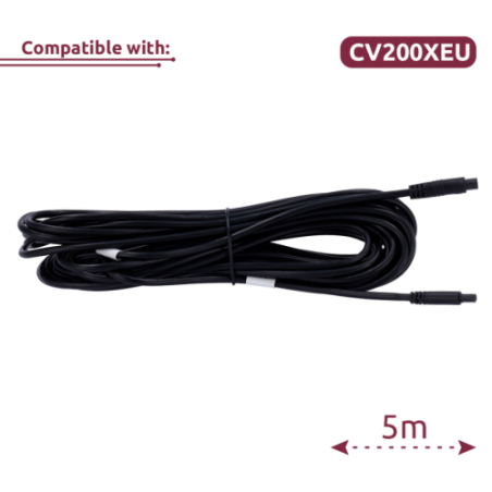 QL-CAM-EXT-CABLE-B2B-5M