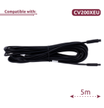 QL-CAM-EXT-CABLE-B2B-5M