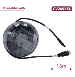 Ql-Cam-ext-cable-a2b-15m