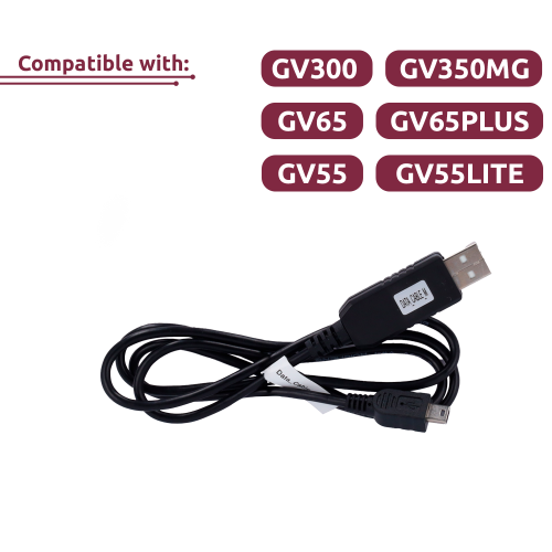 Ql-data cable-meters