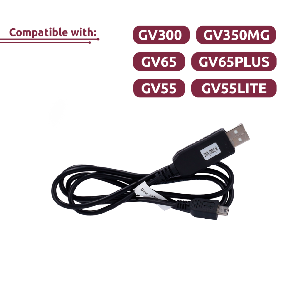 Ql-data cable-meters