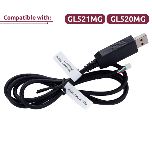 QL-GL500M-DATA-CABLE